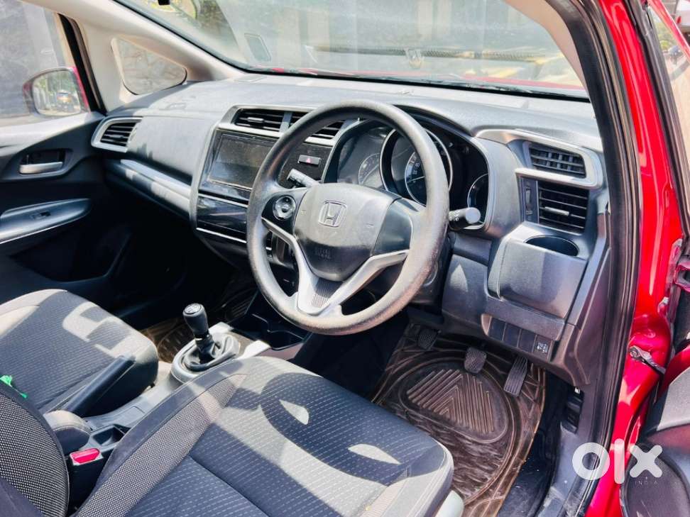 Honda Wr-v 1.2 Vx I-vtec, 2019, Petrol