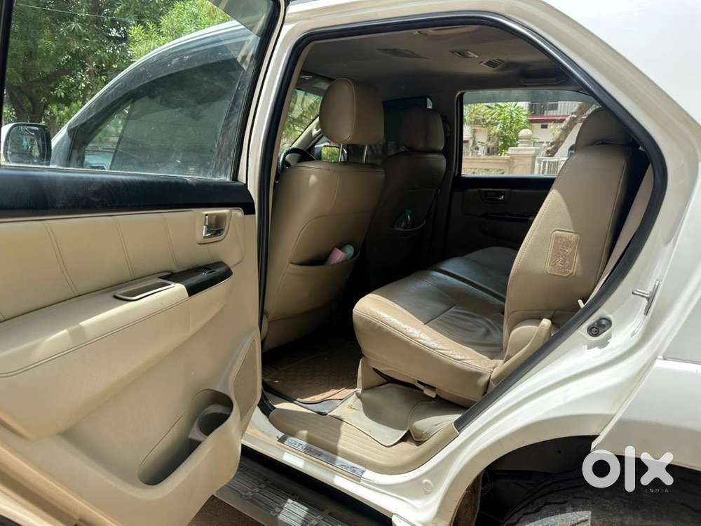 Toyota Automatic Diesel 2014