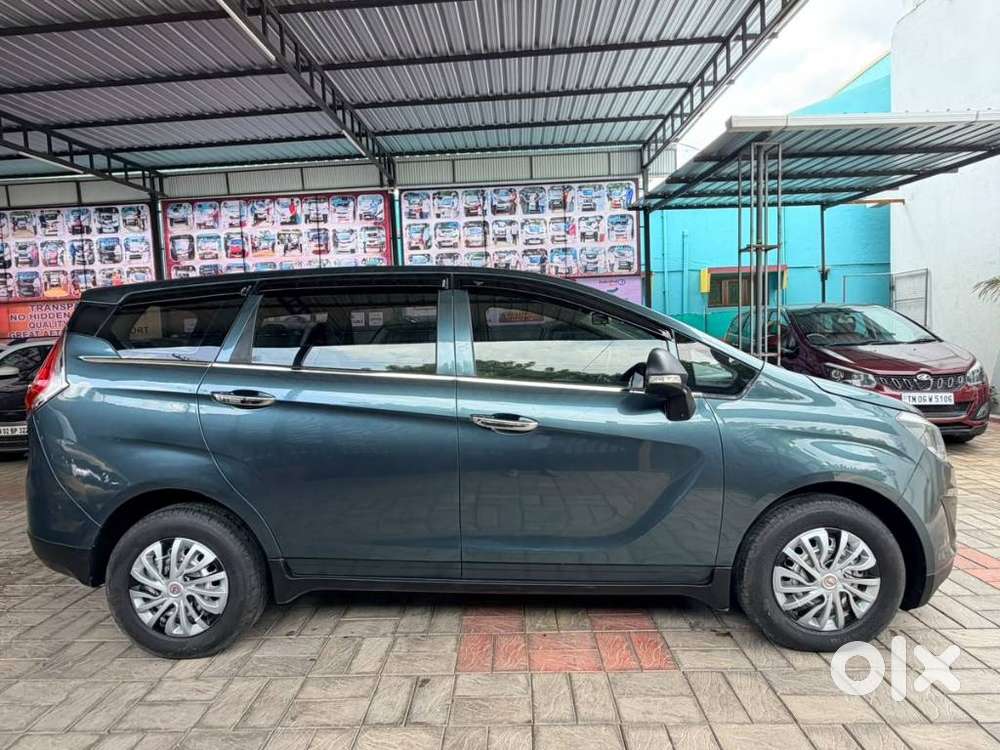 Mahindra Marazzo M2, 2019, Diesel