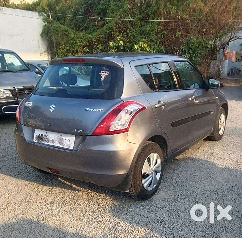 Maruti Suzuki Swift 2011-2014 Vdi, 2012, Diesel