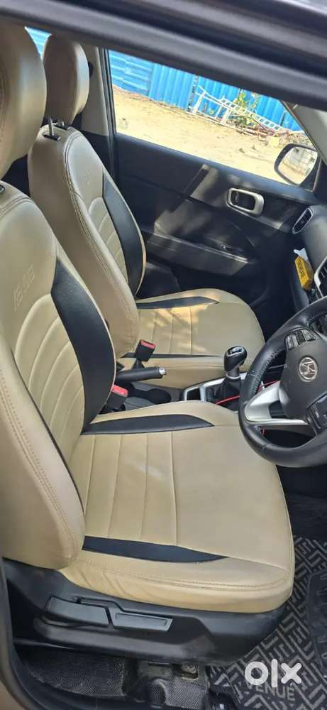 Hyundai Venue 1.0 2021