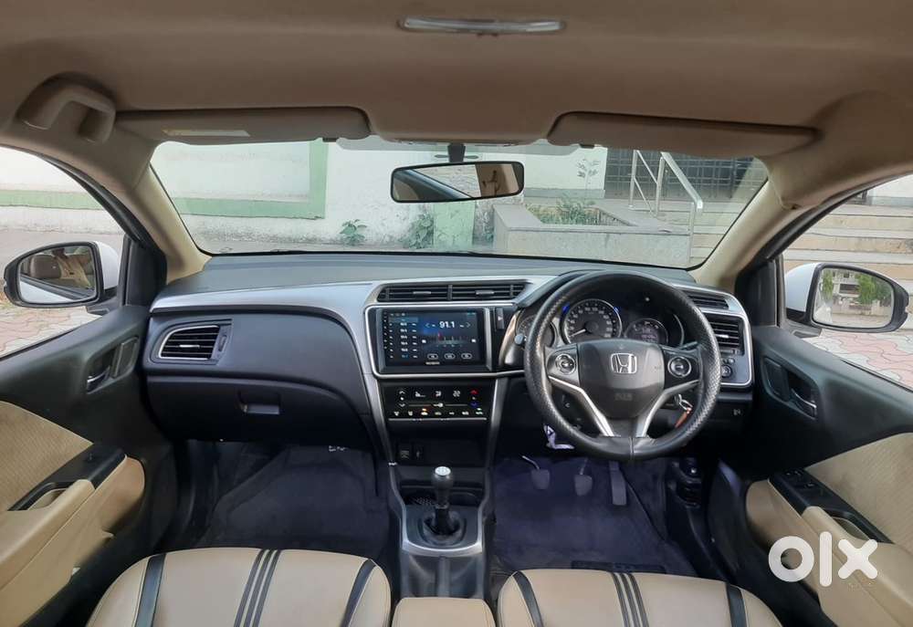 Honda City Petrol Good Condition