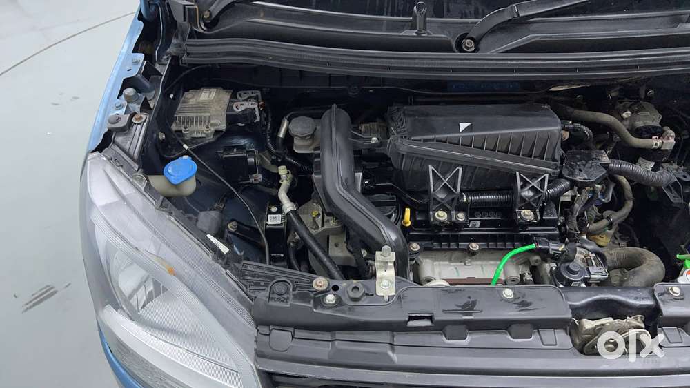 Maruti Suzuki Wagon R 1.0 Vxi Cng, 2022, Cng & Hybrids