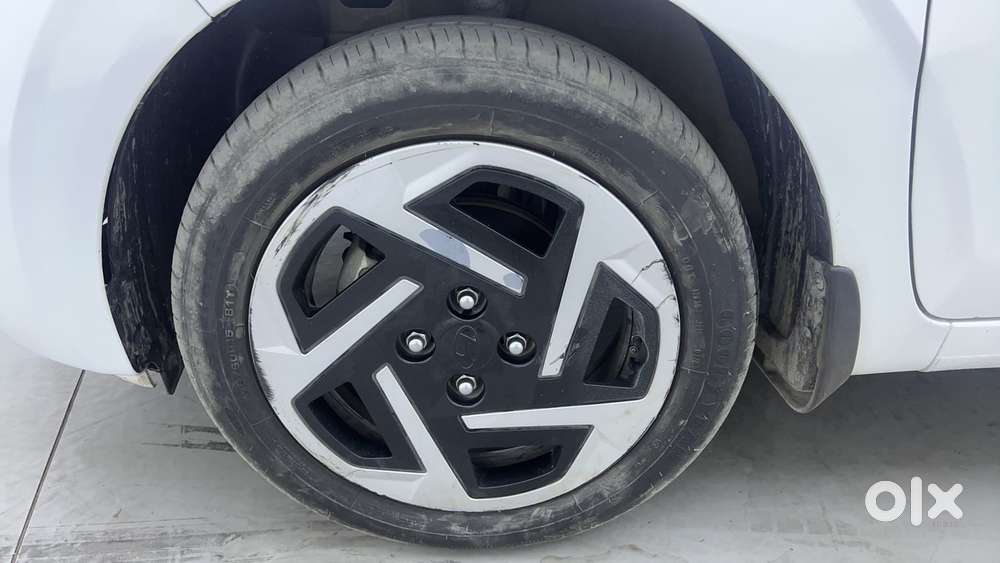 Hyundai Grand I10 Nios Sportz 1.2 Kappa Vtvt, 2023, Petrol
