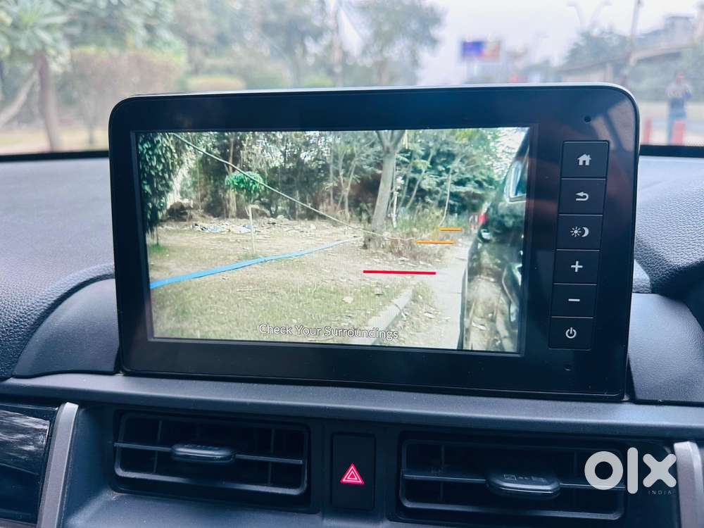 Honda Elevate Vx Cvt, 2023, Petrol