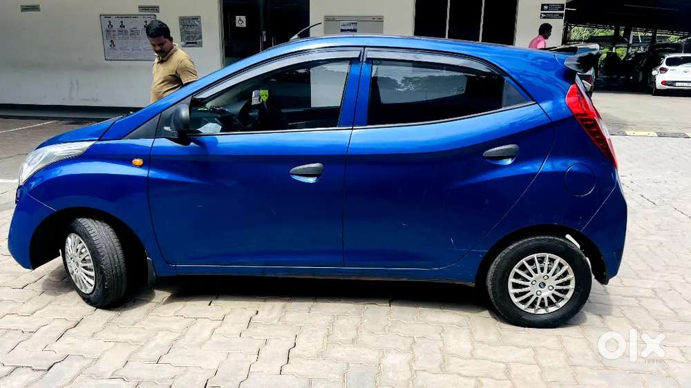 Hyundai Eon 2014 Era Plus
