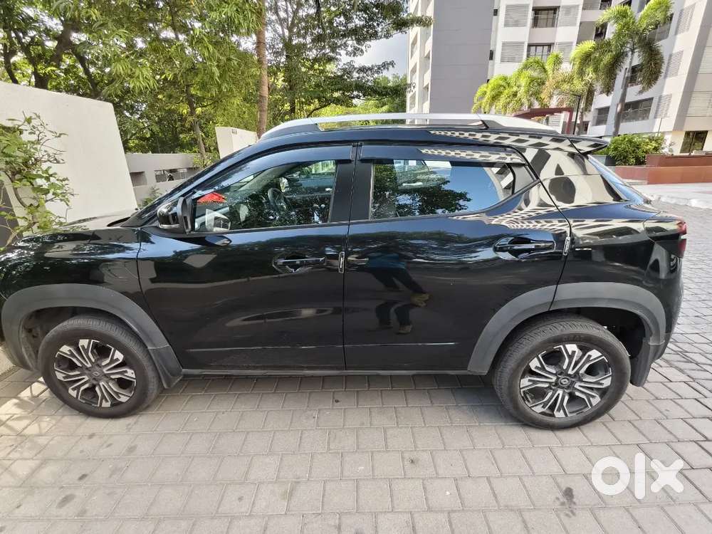 Renault Kiger