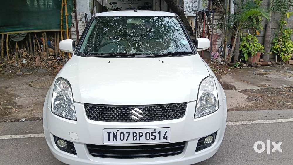 Maruti Suzuki Swift Dzire Vdi (o), 2011, Diesel