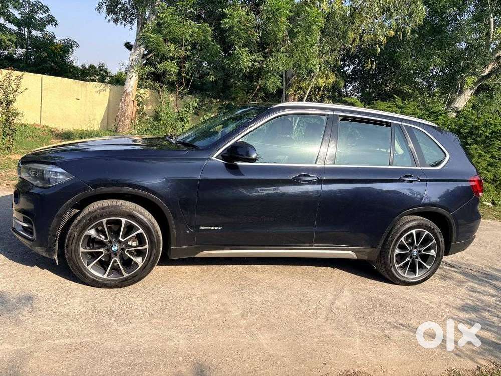 Bmw X5 Xdrive 30d, 2016, Diesel