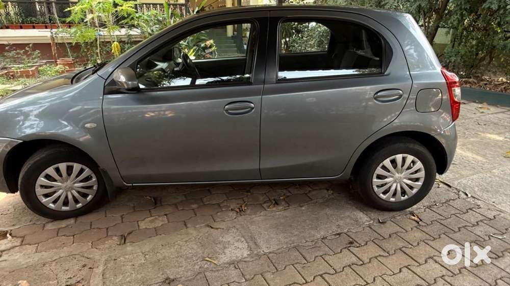 Toyota Etios Liva 2013 Petrol Good Condition