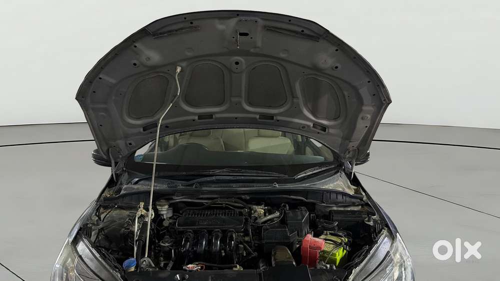 Honda City [ ] 1.5 S I-vtec Mt, 2018, Petrol