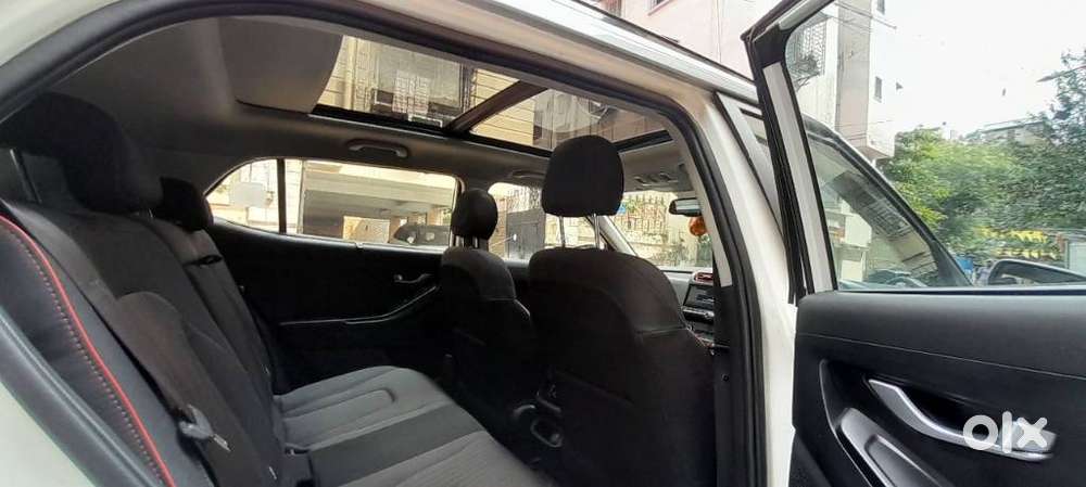 Hyundai Creta 1.4 Dct Turbo Sx, 2021, Petrol