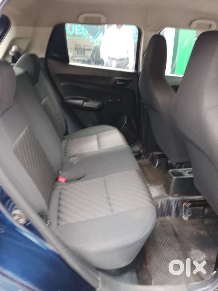 Maruti Suzuki Swift Vvt Lxi, 2020, Petrol