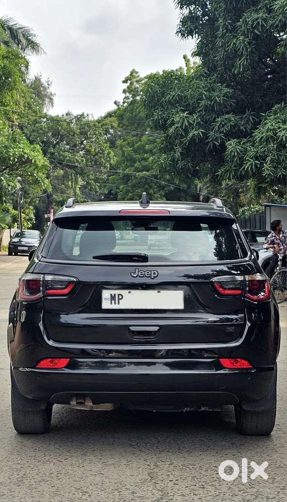 Jeep Compass Model S (o) 2.0 Diesel, 2021, Diesel
