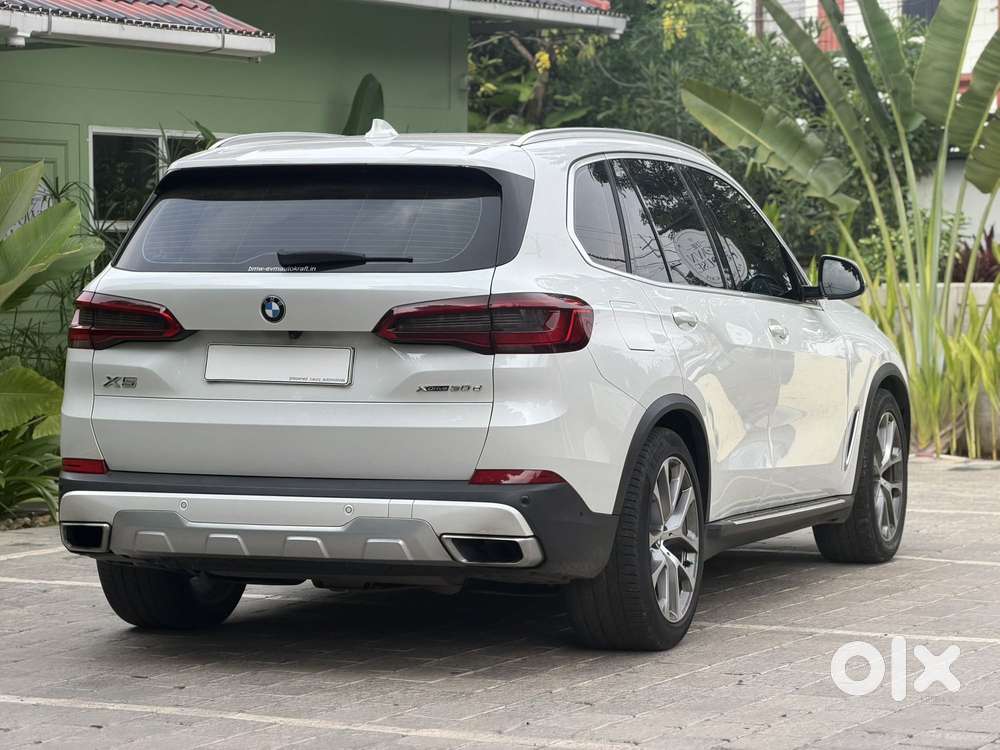 Bmw X5 Xdrive 30d, 2019, Diesel