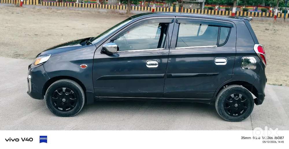 Maruti Suzuki Alto 800 2021