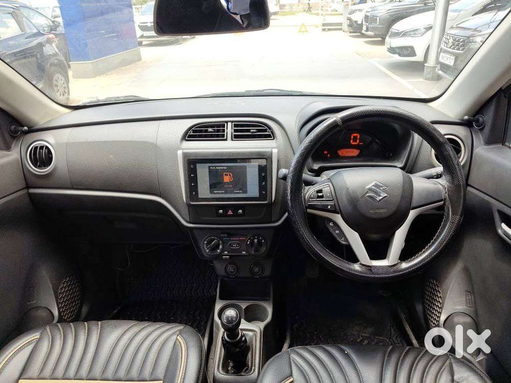Maruti Suzuki Alto K10 Vxi (o), 2023, Petrol