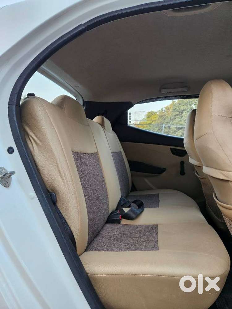 Hyundai Eon Era +, 2013, Petrol