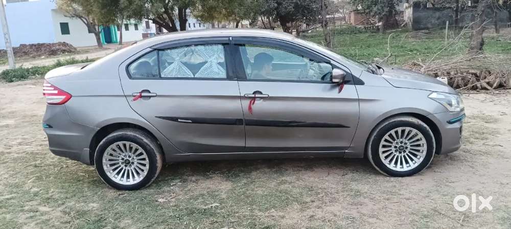Car Sell Ciaz