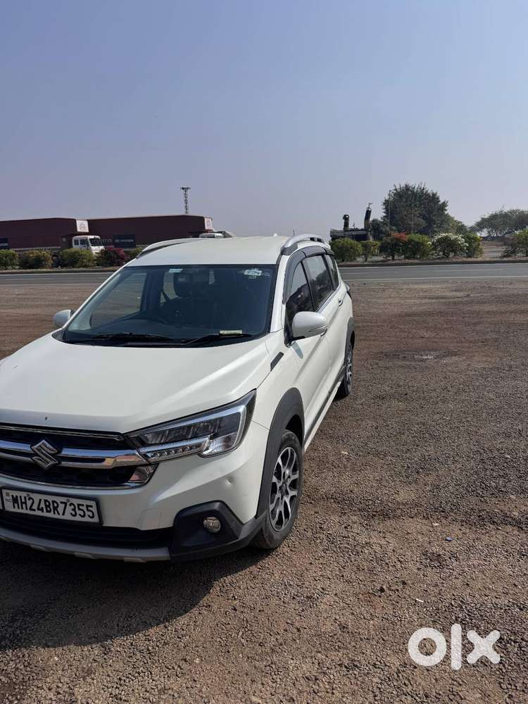 Maruti Suzuki Xl6 2023