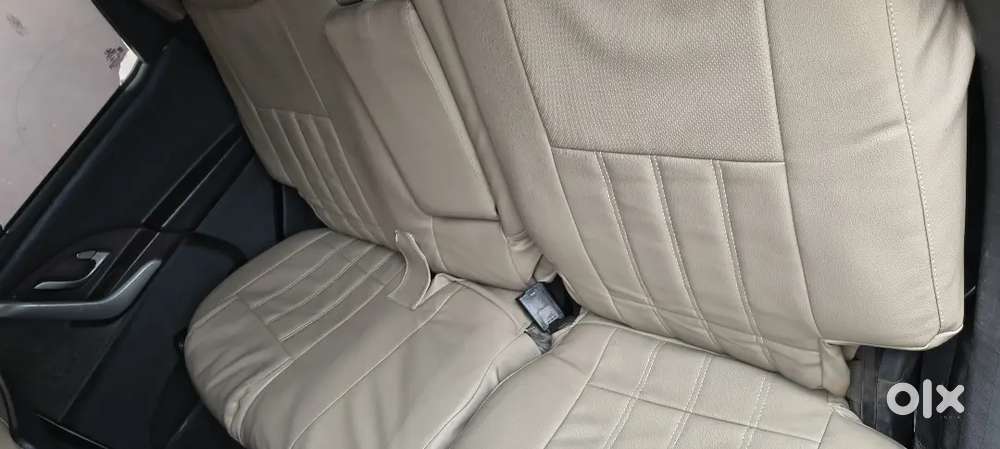 Mahindra Xuv500 2013 Diesel 85000 Km Driven