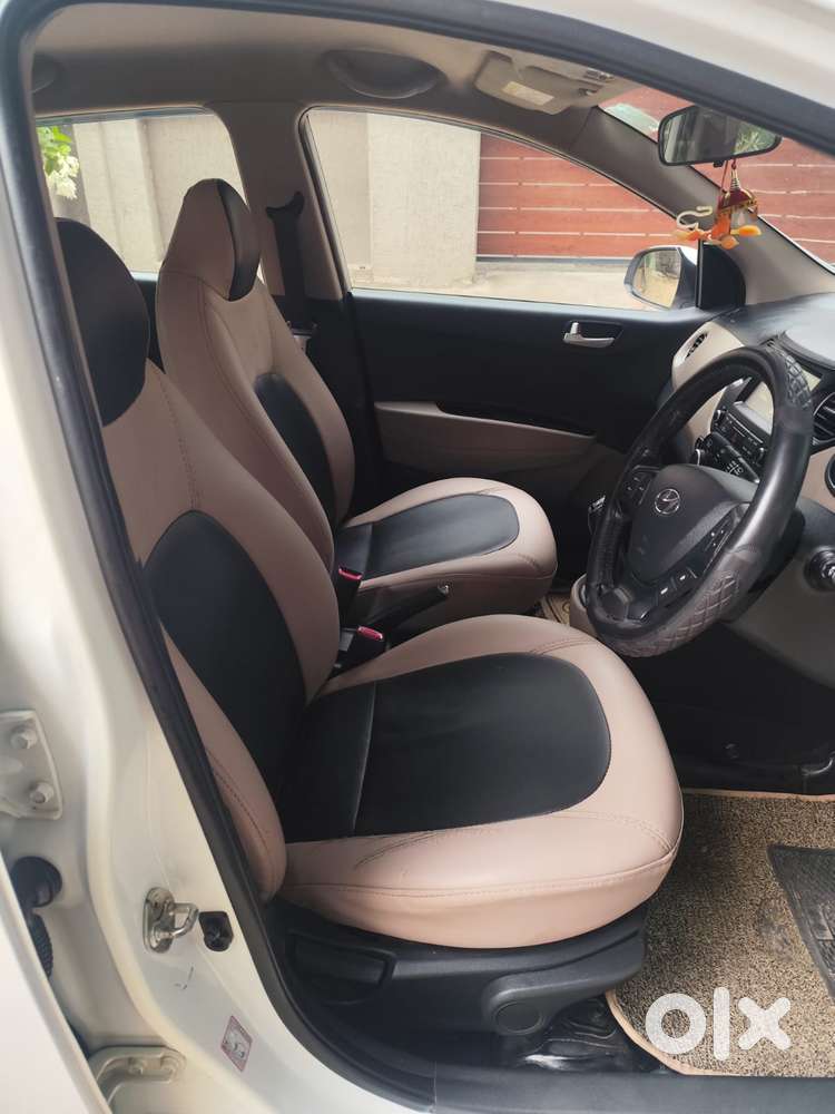 Hyundai I20 1.2 Asta, 2018, Petrol