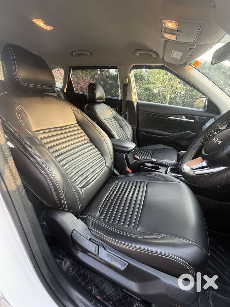 Kia Seltos Htk Plus D, 2024, Diesel