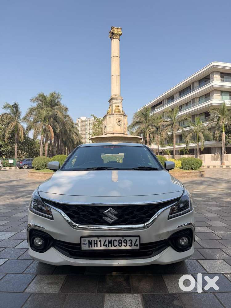Maruti Suzuki Baleno Delta Cng, 2025, Petrol