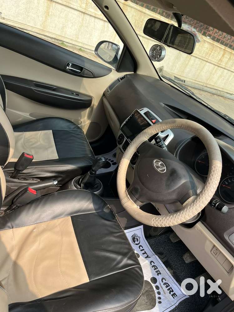 Hyundai I20 Magna 1.4 Crdi 6 Speed, 2013, Diesel