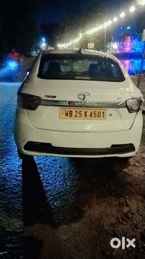 Tata Tigor 2020 Diesel