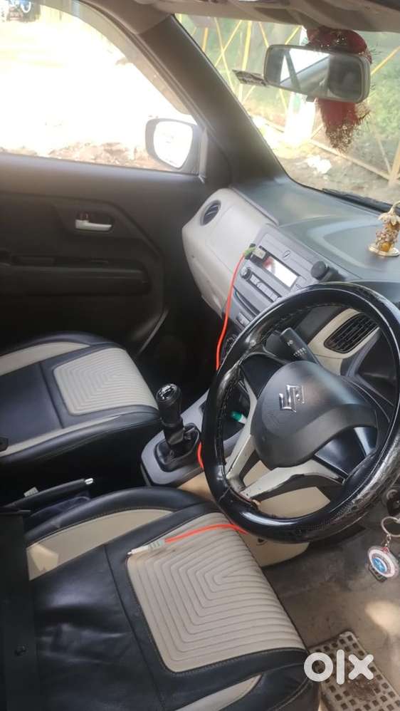 Maruti Suzuki Wagon R 65 Km Driven