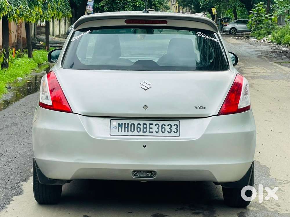 2013 Maruti Swift Vdi