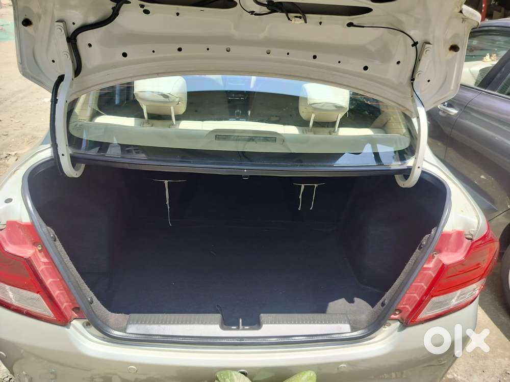 Maruti Suzuki Dzire 2017-2020 1.2 Zxi Amt, 2018, Petrol