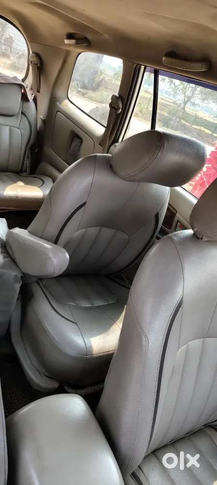 Toyota Innova Diesel Manual 2011