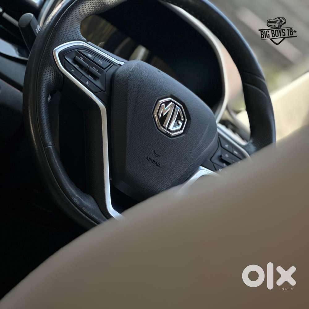 Mg Hector Select Pro 6mt, 2023, Petrol