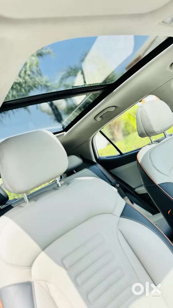 Hyundai Creta, 2024, Petrol