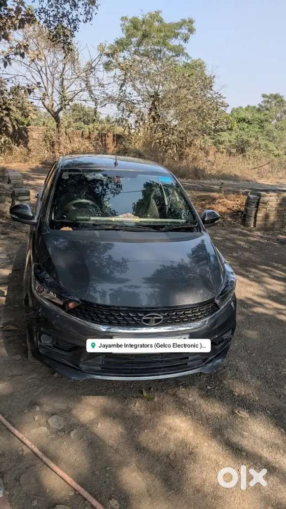 Tata Tiago 2020 Petrol 26002 Km Driven