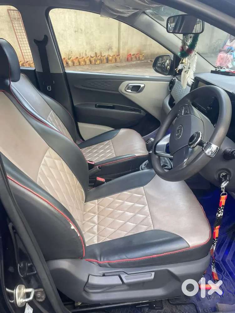 Hyundai Grand I10 Nios 2020