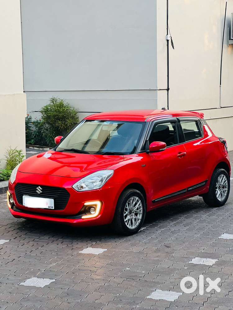 Maruti Suzuki Swift Vdi (o), 2019, Diesel