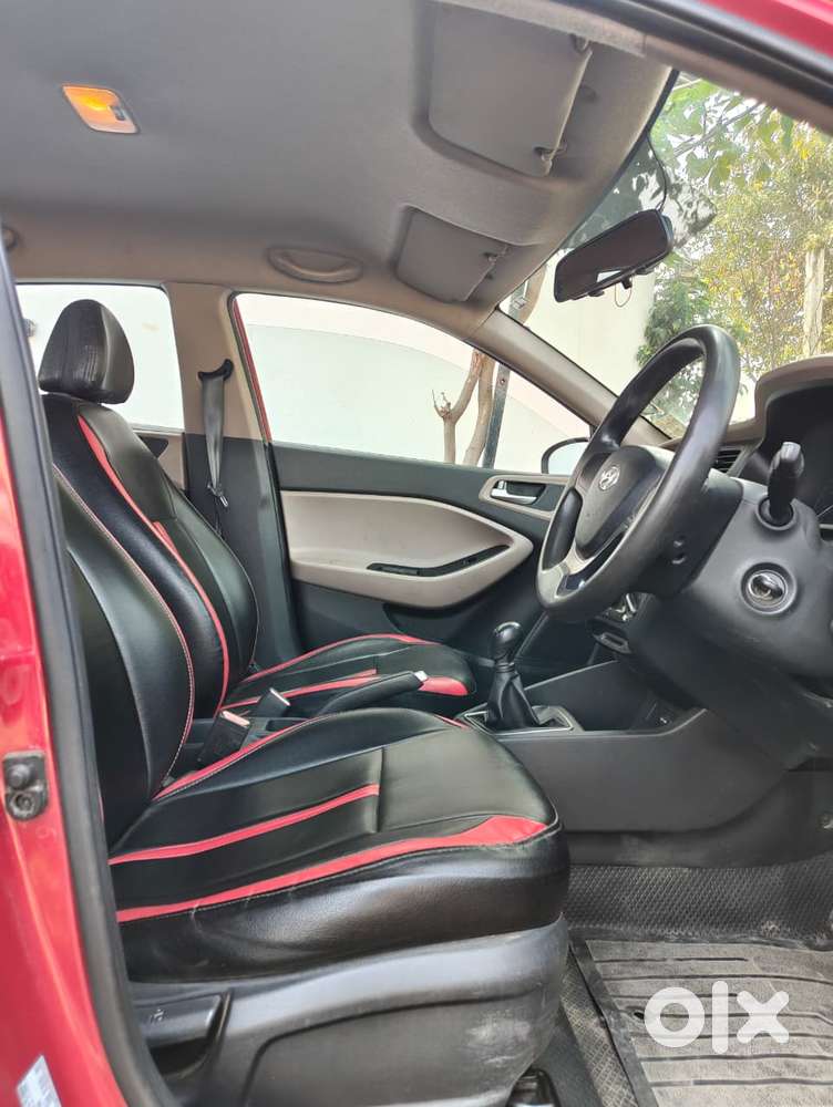 Hyundai Elite I20 Era 1.2, 2015, Petrol