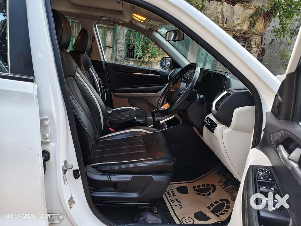 Kia Diesel Manual 2022
