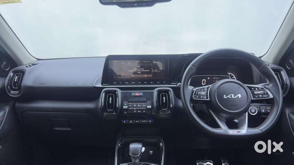 Kia Sonet Gtx Plus 1.5 Dct At, 2021, Diesel