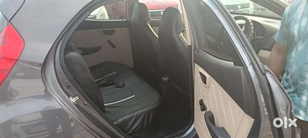 Hyundai Eon Magna +, 2018, Petrol