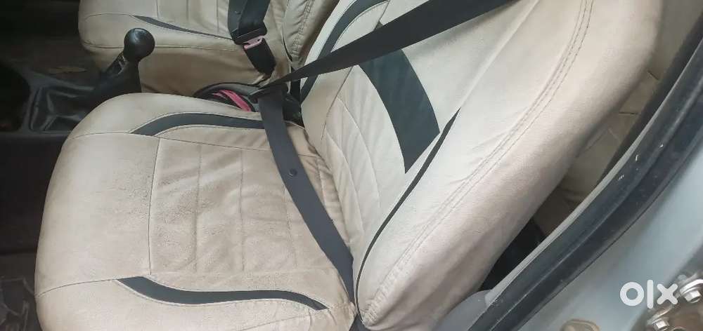 Toyota Etios Liva 2011