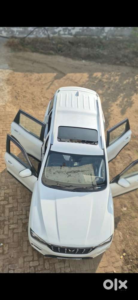Mahindra Scorpio-n Diesel 2024 Model