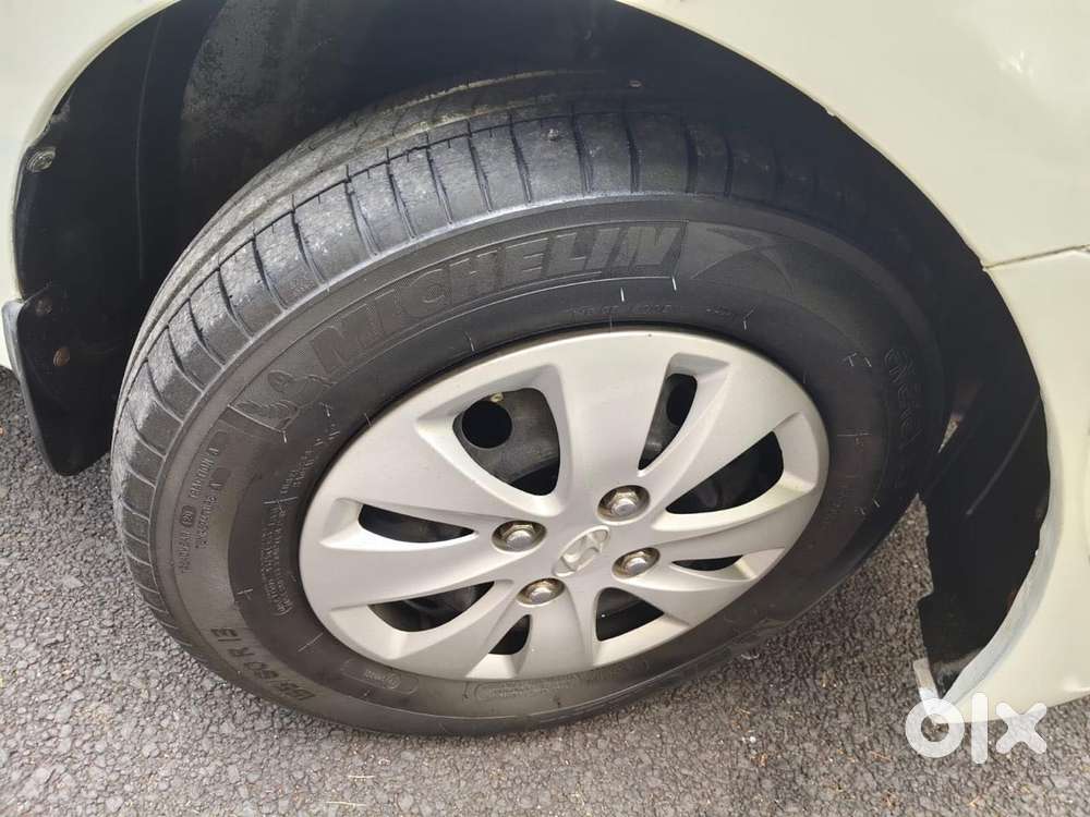 Hyundai I10 Sportz 1.2 Automatic Kappa2, 2011, Petrol
