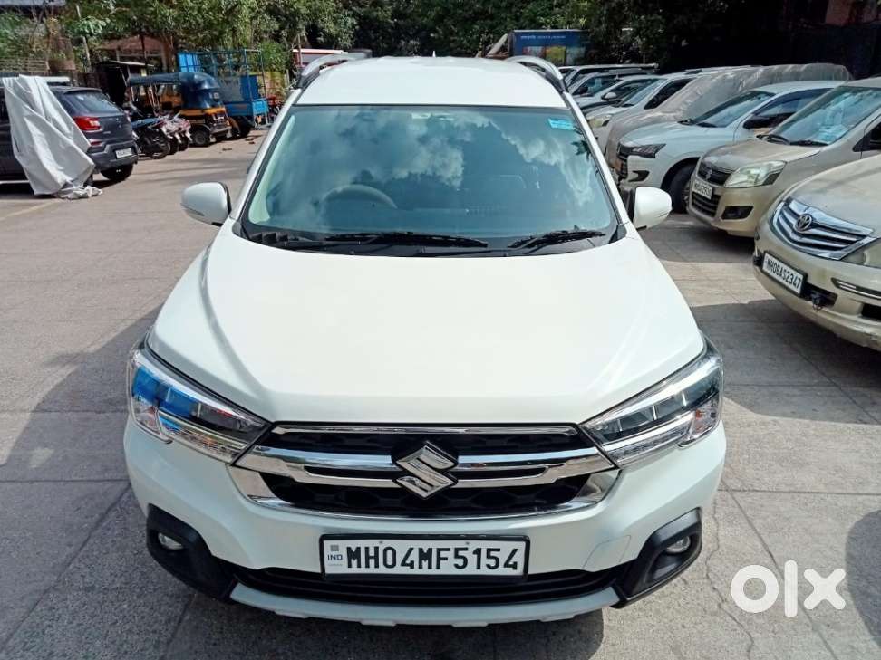 Maruti Suzuki Xl6 1.5 Zeta At, 2024, Petrol