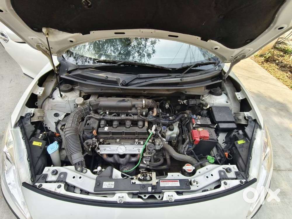 Maruti Suzuki Dzire 1.2 Vxi Amt, 2023, Petrol
