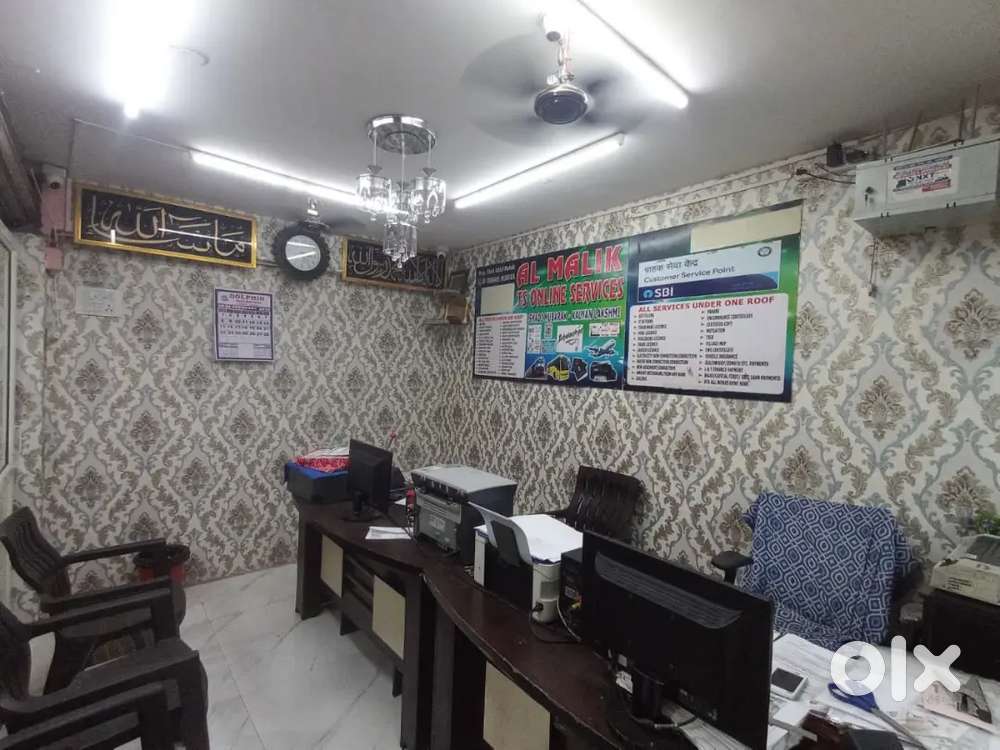 Shop for sale at mitti ka sher Gulzar house price is negotiable