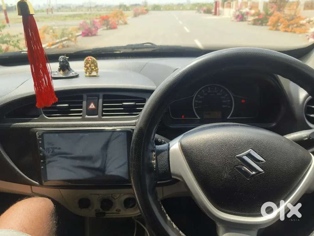 Maruti Suzuki Alto 2021 Petrol Well Maintained
